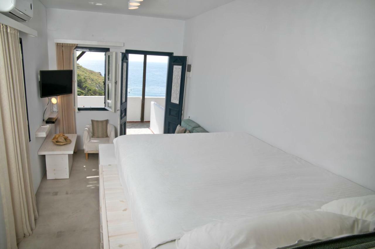 Blue Dawn Kalymnos Aparthotel Myrties Exterior photo